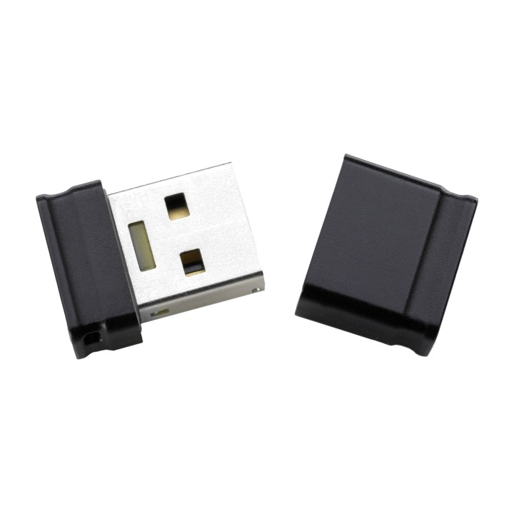 INTENSO MÉMOIRE USB 2.0 MICRO-LINE 32GB 1085524