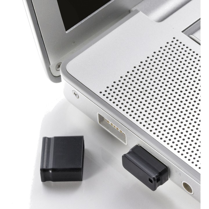 INTENSO MEMORY USB 2.0 MICRO-LINE 32GB 1085524