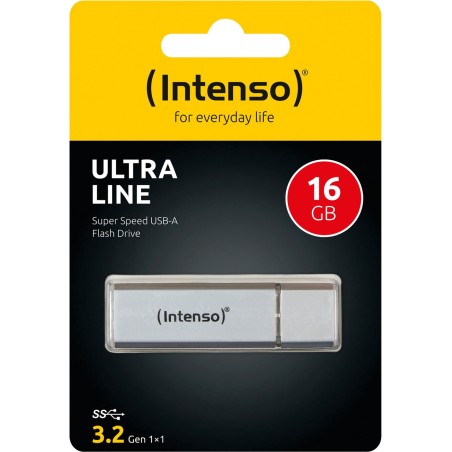 memoria usb 3.2 ultra line 16gb