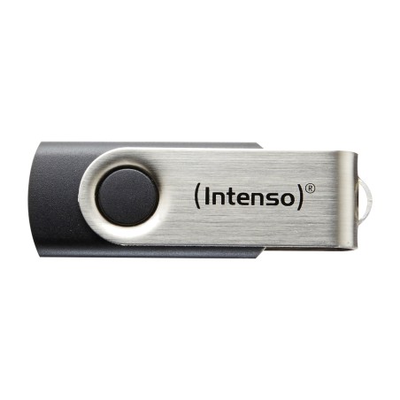 drehbarer usb-stick basic line 2.0 16gb