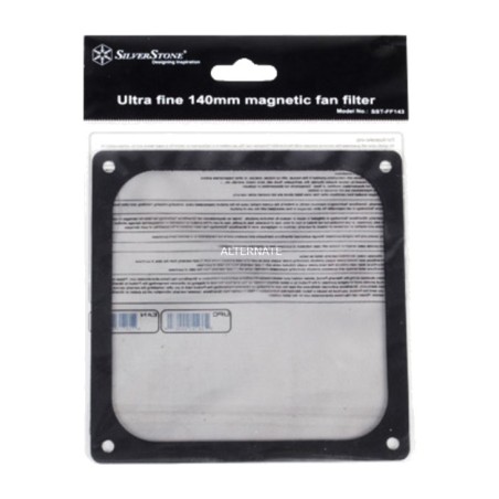 staubfilter für lüfter ff143 140mm