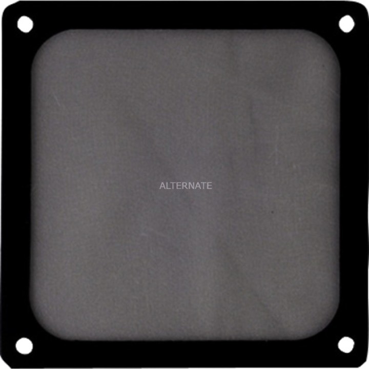 SILVERSTONE Staubfilter für Lüfter FF143 140MM 1077966