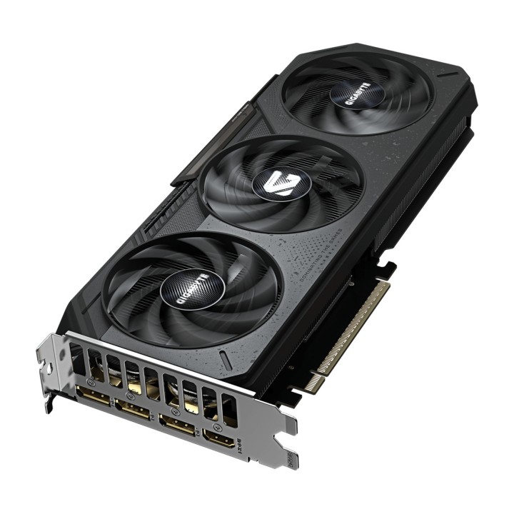 GIGABYTE Carte graphique pour PC GEFORCE-RTX 5060-GAMING OC