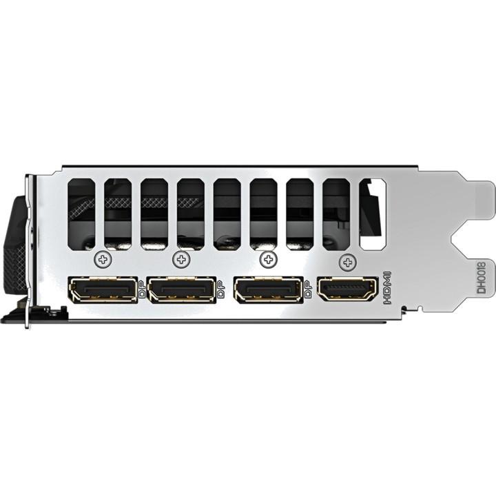 GIGABYTE Carte graphique pour PC GEFORCE-RTX 5060-GAMING OC