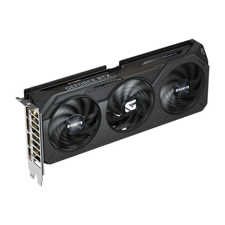 GIGABYTE PC graphics card GEFORCE-RTX 5060-GAMING OC V2 8GB