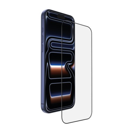 gebogener displayschutz aus gehärtetem glas für mobiltelefon nevoglass-3d-iphone 16/17/18 pro max 6,9" 2419