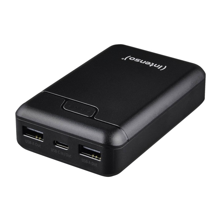 INTENSO Power bank per cellulare B10000 10000MAH 12W