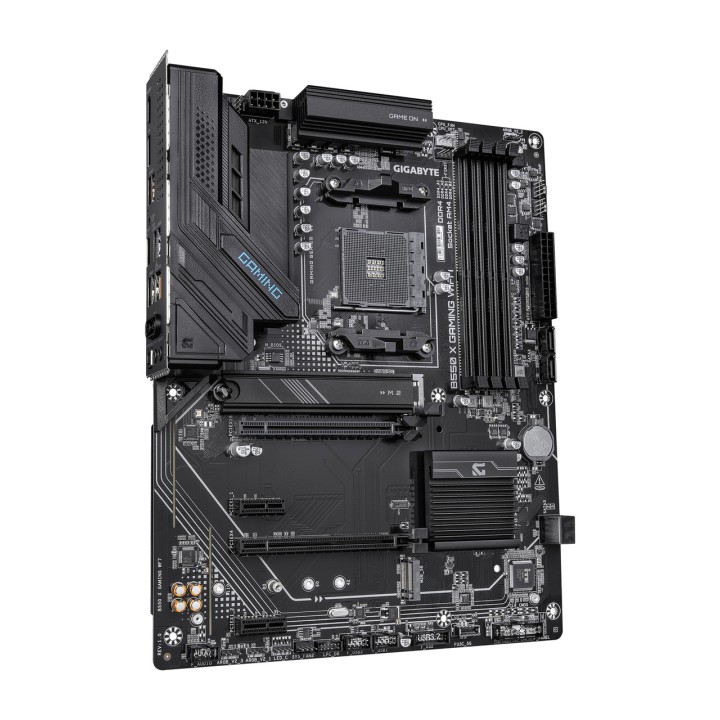 GIGABYTE Placa base ATX para AMD B550 X-GAMING WIFI7 AM4 100215499