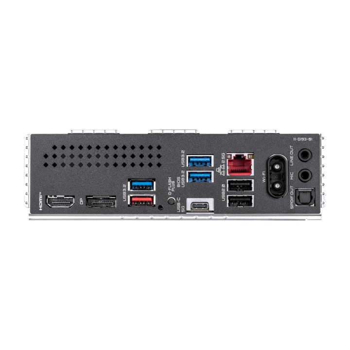 GIGABYTE Scheda madre ATX per AMD B550 X-GAMING WIFI7 AM4
