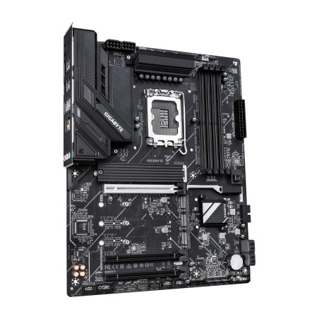 placa base atx para intel z890 d plus lga1851
