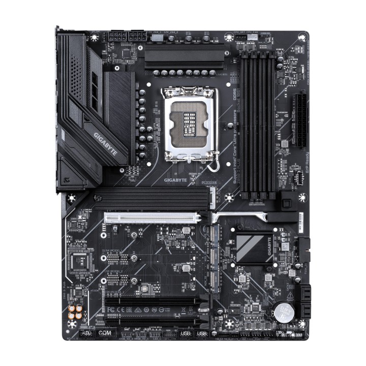 GIGABYTE Carte mère ATX pour Intel Z890 D PLUS LGA1851