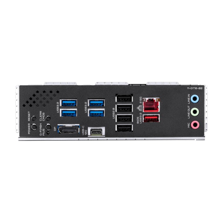 GIGABYTE Carte mère ATX pour Intel Z890 D PLUS LGA1851