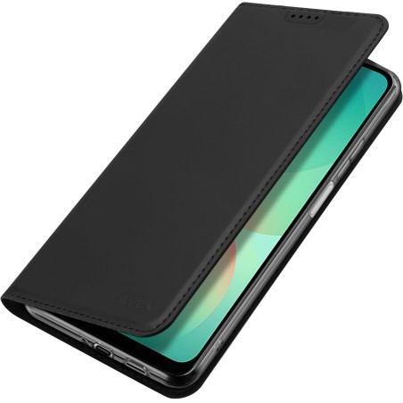 book-style mobile phone case with stand vario galaxy a27 5g