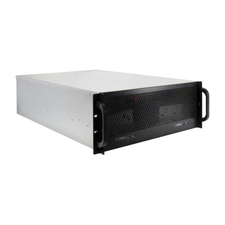 boîtier serveur pour rack 4u-465m2 mini-itx