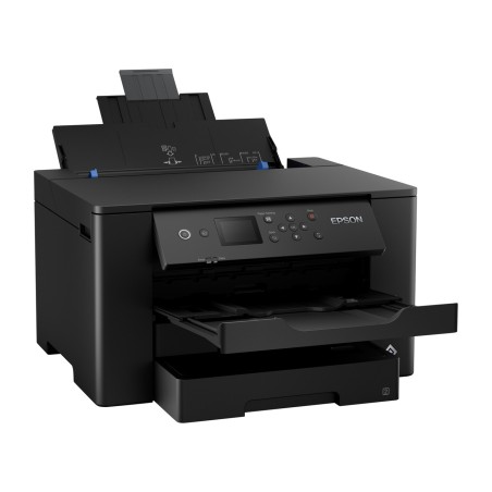 imprimante jet d’encre a3 avec wi-fi workforce-wf-7310dtw