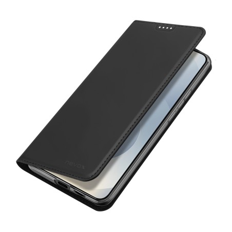book-style mobile phone case with stand vario galaxy s26