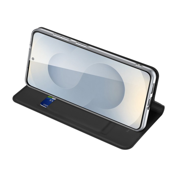 NEVOX Custodia a libro per cellulare con supporto VARIO