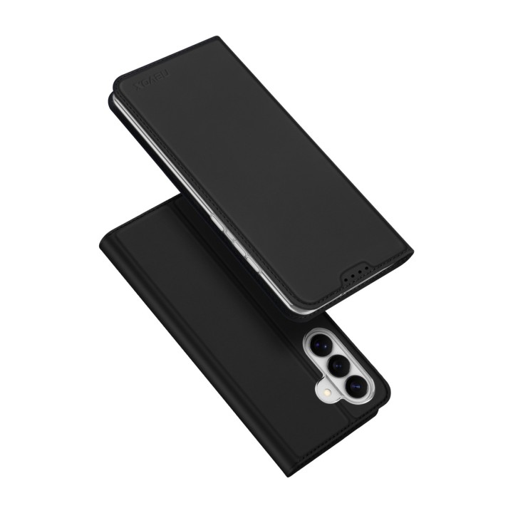 NEVOX Custodia a libro per cellulare con supporto VARIO