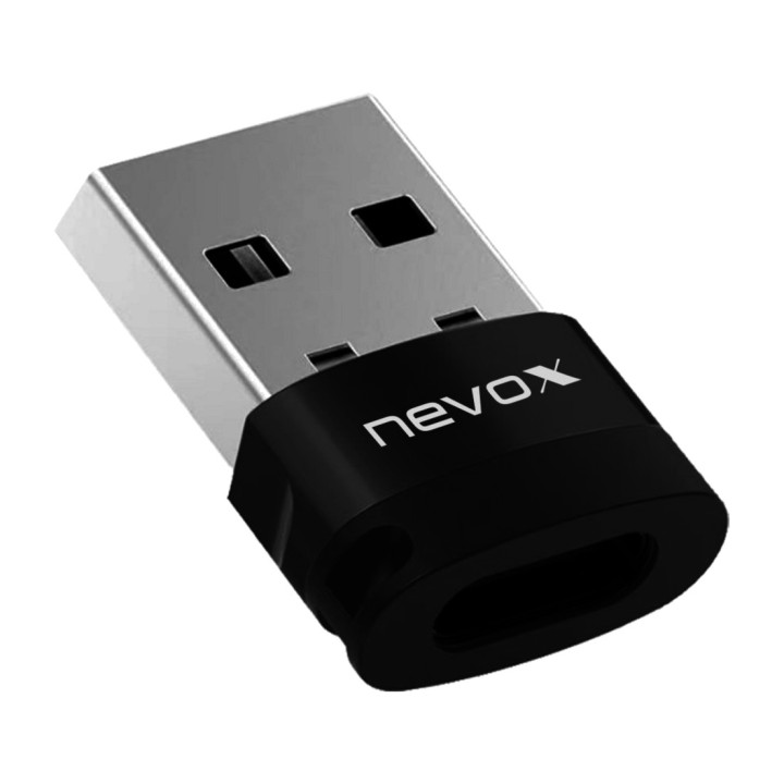 NEVOX Adattatore blocca dati USB DATA-BLOCKER 3 UDS