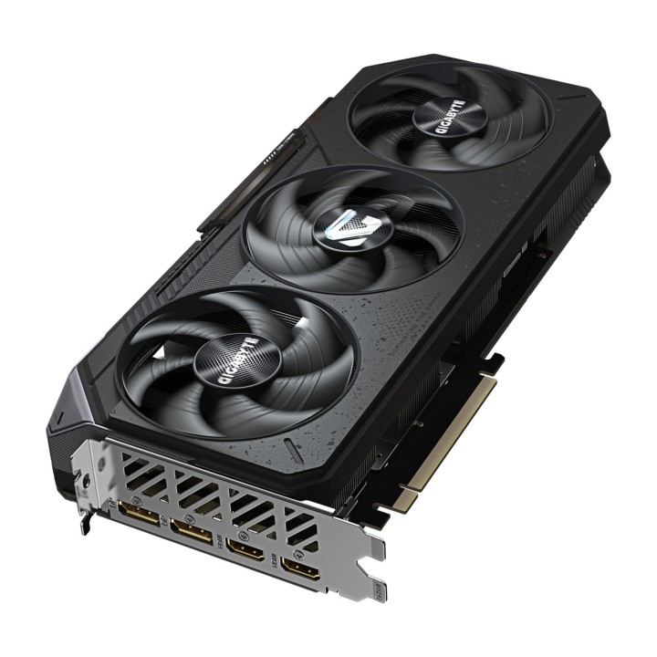 GIGABYTE PC graphics card RADEON-RX 9070 GRE-GAMING OC 12GB