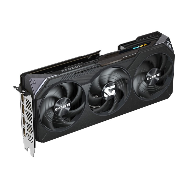 GIGABYTE PC-Grafikkarte RADEON-RX 9070 GRE-GAMING OC 12GB