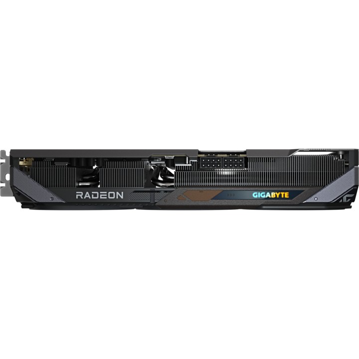 GIGABYTE PC graphics card RADEON-RX 9070 GRE-GAMING OC 12GB