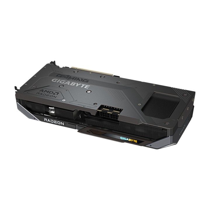 GIGABYTE PC graphics card RADEON-RX 9070 GRE-GAMING OC 12GB