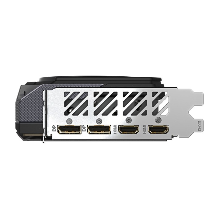 GIGABYTE PC graphics card RADEON-RX 9070 GRE-GAMING OC 12GB