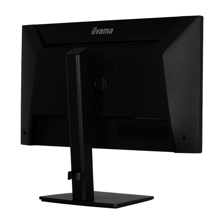IIYAMA Monitor IPS con pie regulable en altura PROLITE- 23,8" FULL HD 100182312
