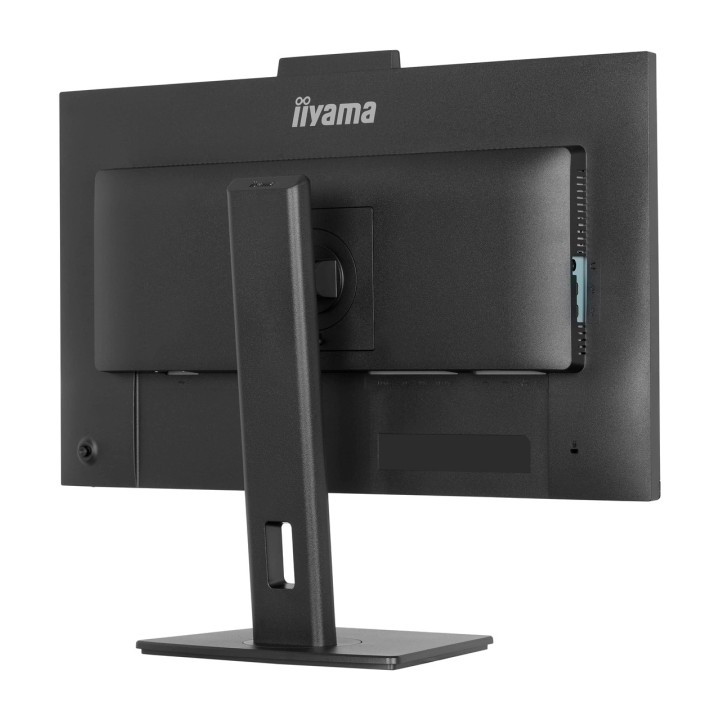 IIYAMA IPS-Monitor mit höhenverstellbarem Standfuß PROLITE-
