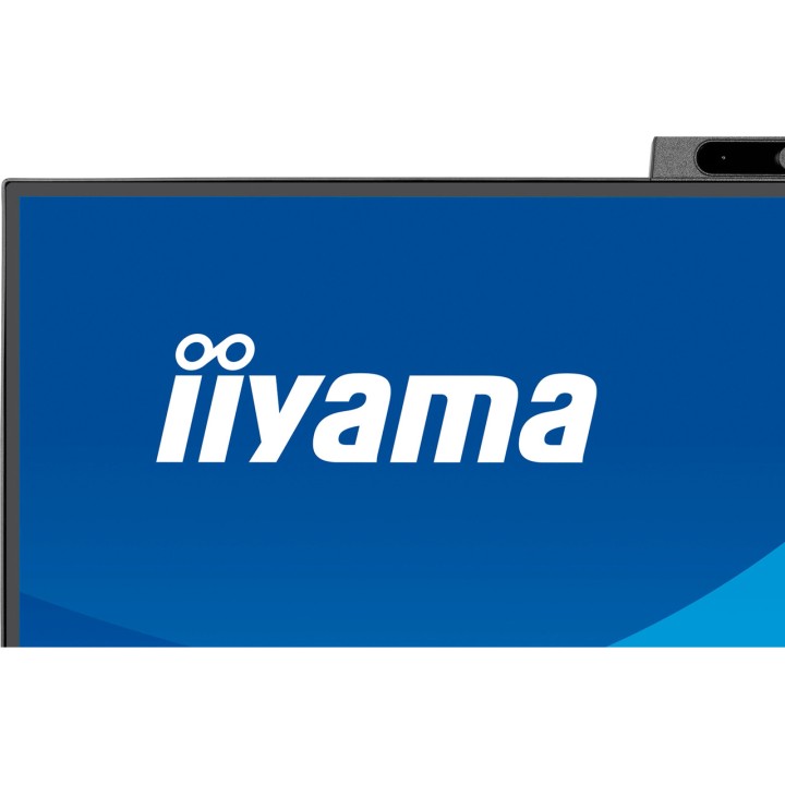 IIYAMA Écran IPS avec pied réglable en hauteur PROLITE- 27"