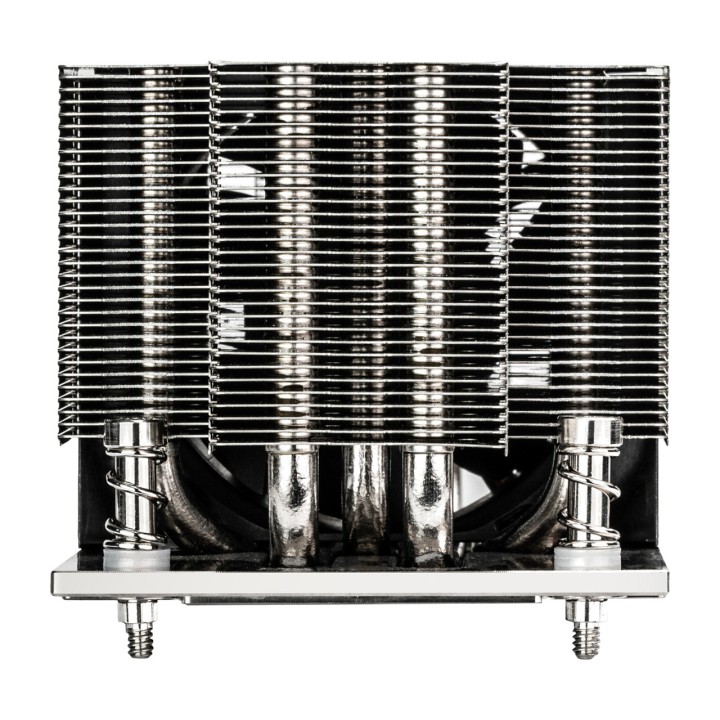 SILVERSTONE Disipador de CPU para servidor SST-XE02-AM5B