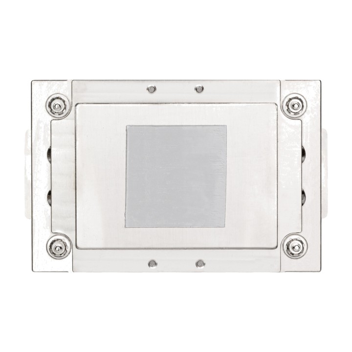 SILVERSTONE Dissipatore per CPU server SST-XE02-AM5B AM4 AM5