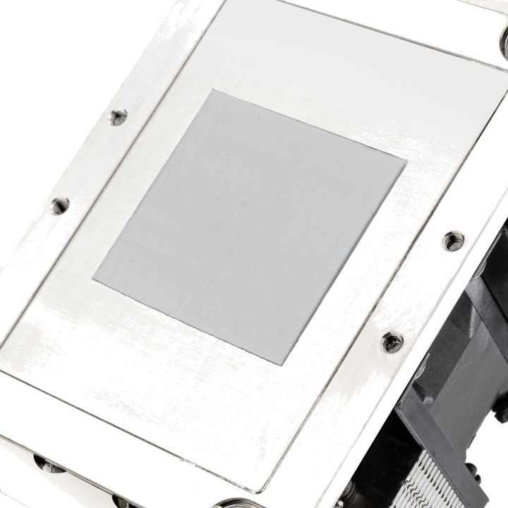 SILVERSTONE Server-CPU-Kühler SST-XE02-AM5B AM4 AM5 2U