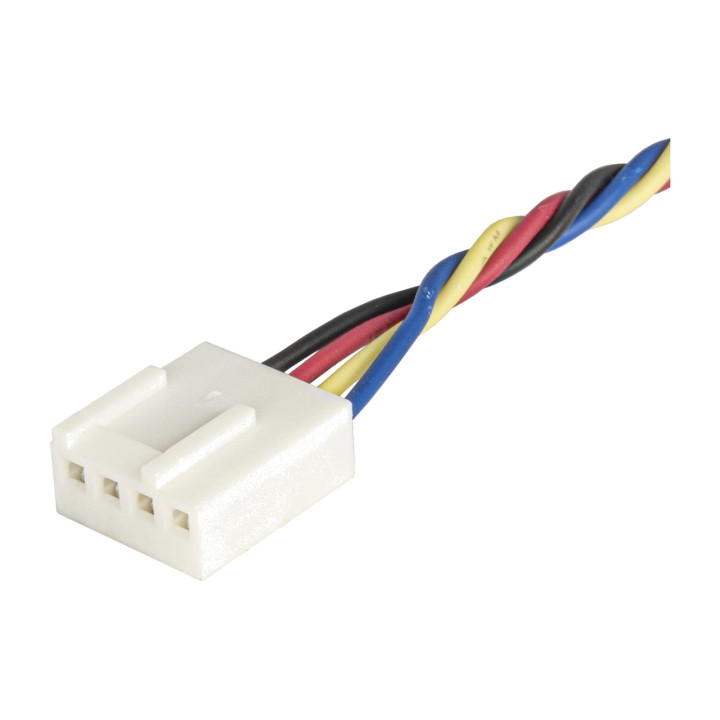 SILVERSTONE Server-CPU-Kühler SST-XE02-AM5B AM4 AM5 2U