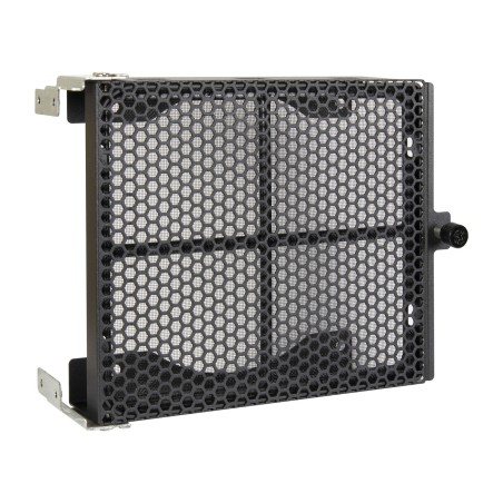 filter door for server cabinet t-47045 4u-47045