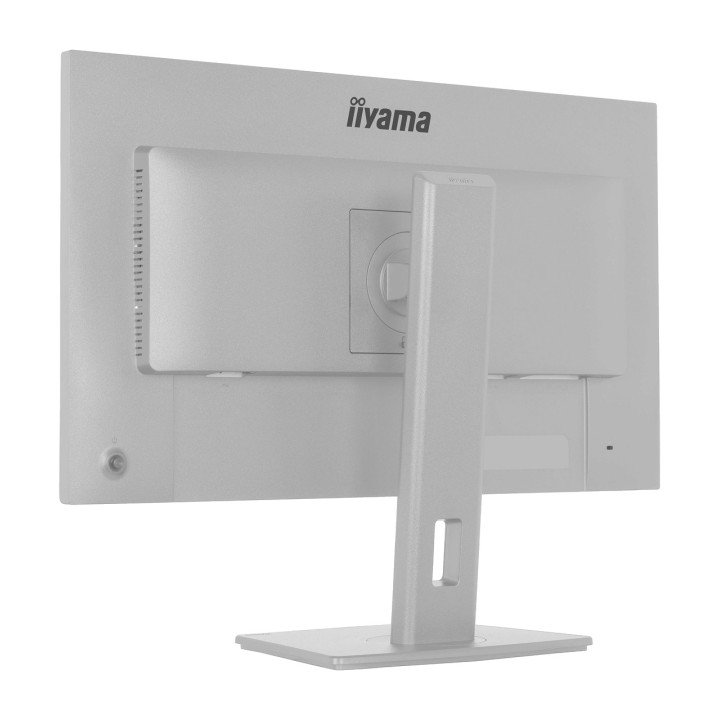 IIYAMA IPS monitor with height-adjustable stand PROLITE- 27"