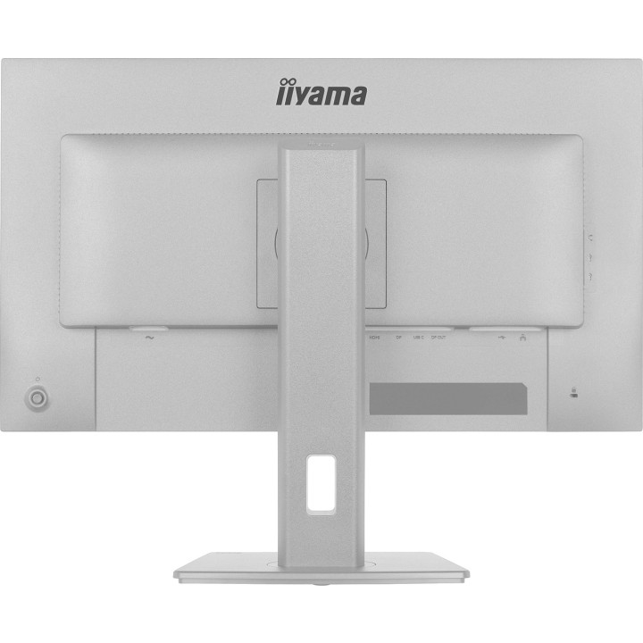 IIYAMA Monitor IPS con pie regulable en altura PROLITE- 27"