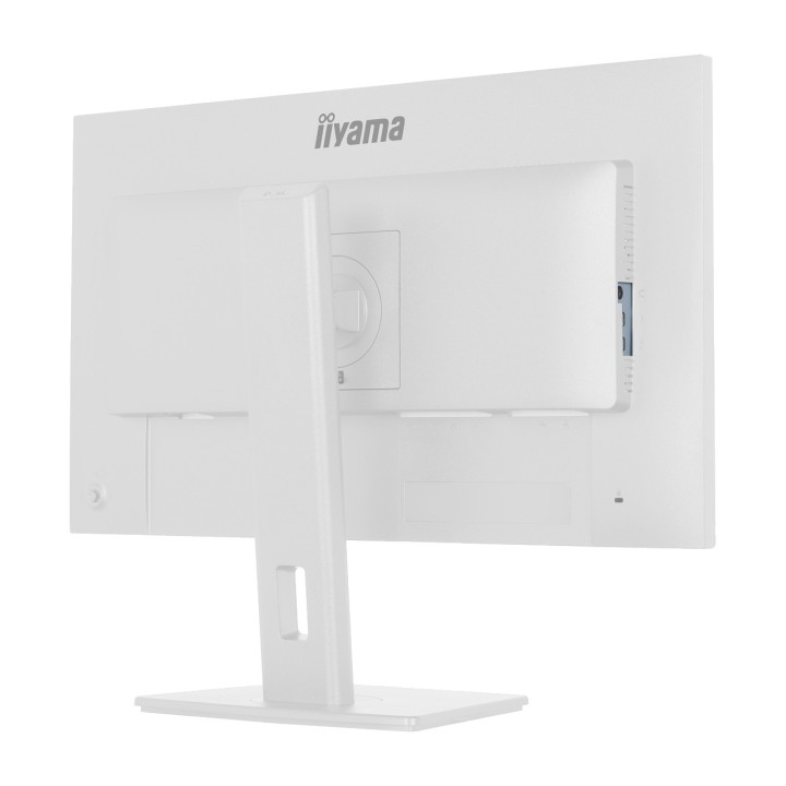 IIYAMA Monitor IPS con pie regulable en altura PROLITE- 27"