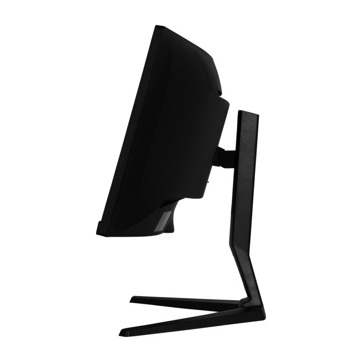 IIYAMA Moniteur incurvé super ultra-large avec pied réglable