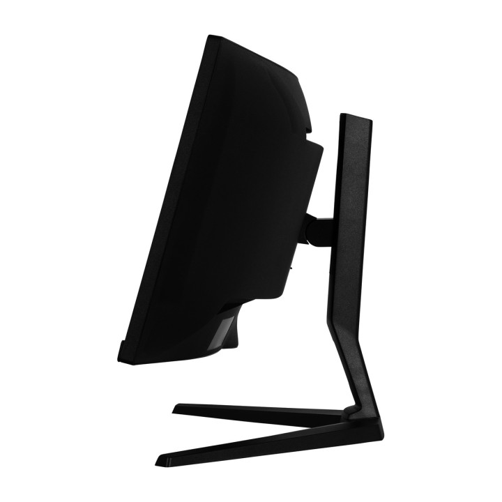 IIYAMA Monitor curvo super ultrawide con supporto regolabile