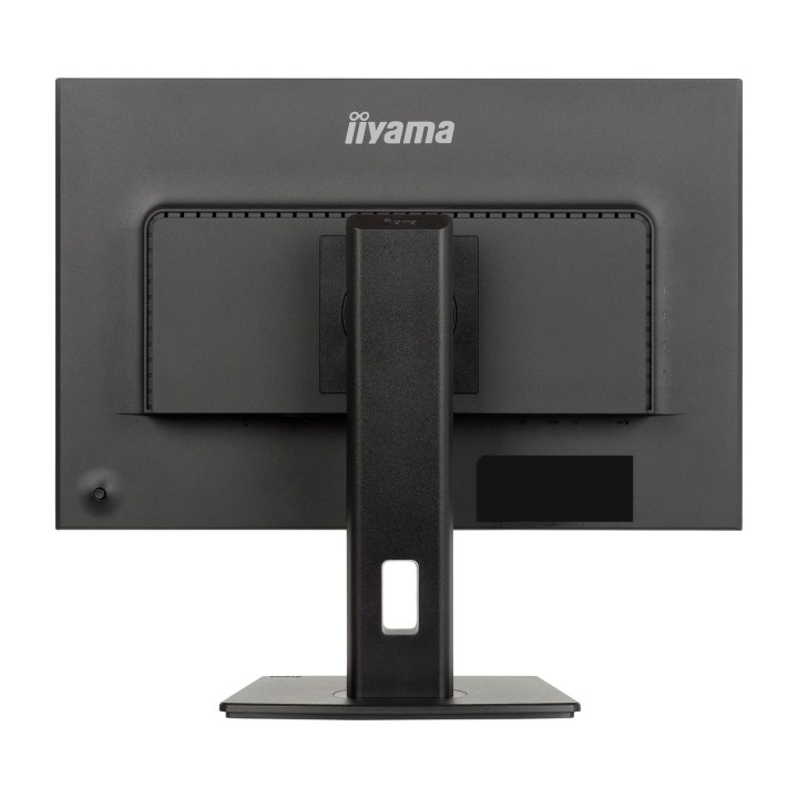 IIYAMA Monitor IPS con pie regulable en altura PROLITE- 24,1" WUXGA 100194720
