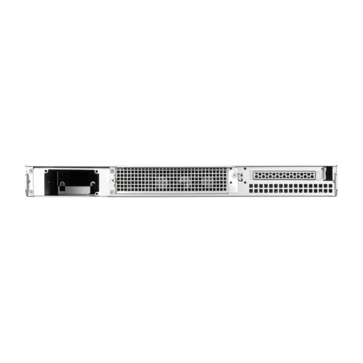 SILVERSTONE Rack server case RM100 1U-ATX 100193791