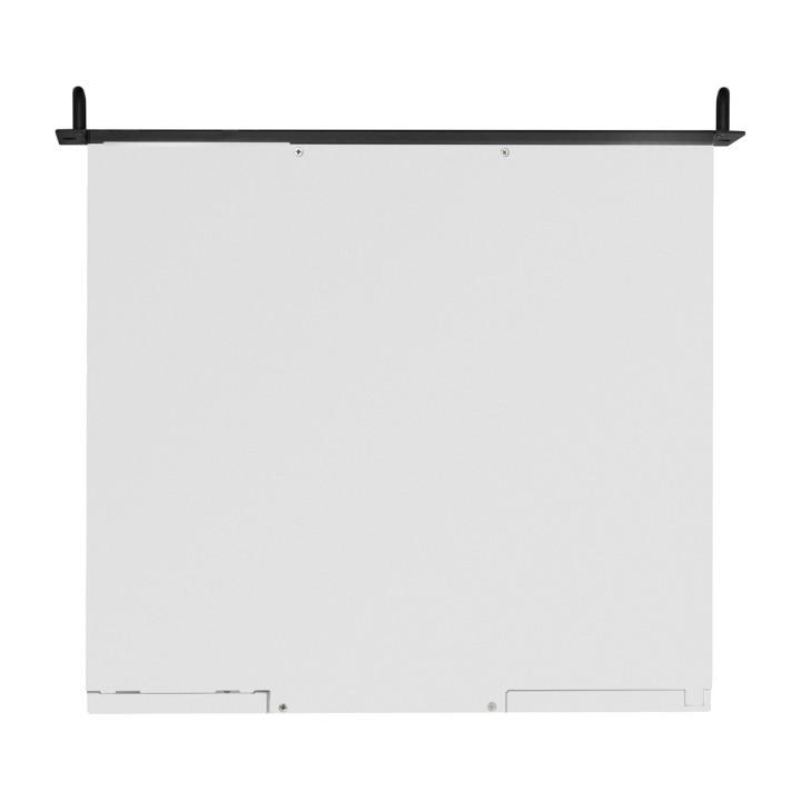 SILVERSTONE Rack server case RM100 1U-ATX 100193791
