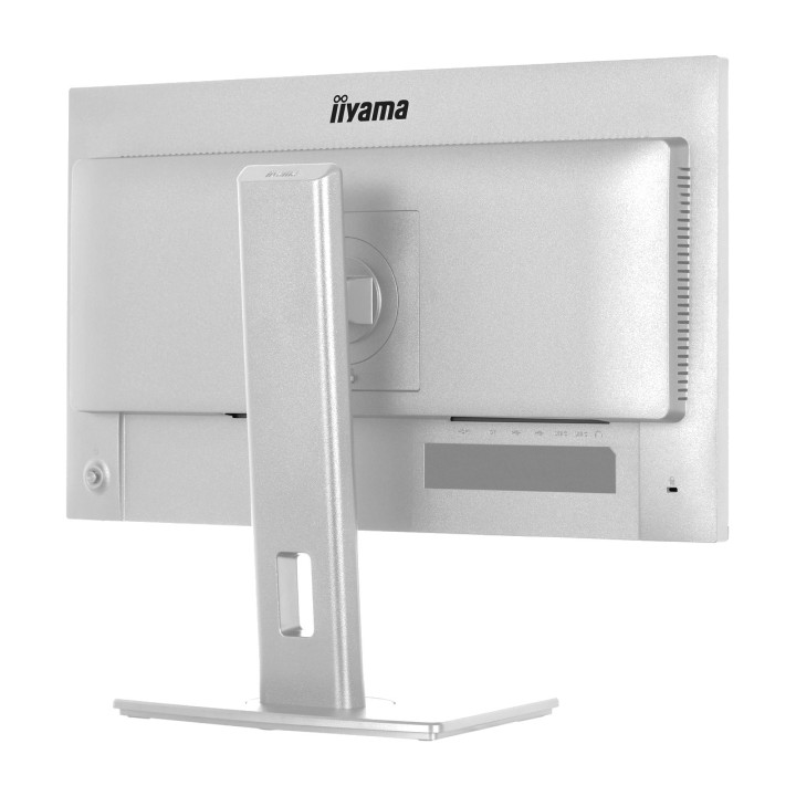 IIYAMA Monitor IPS con pie regulable en altura PROLITE-
