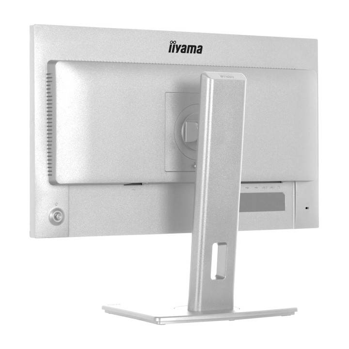 IIYAMA Écran IPS avec pied réglable en hauteur PROLITE-