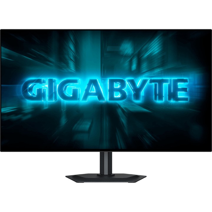 GIGABYTE Monitor gaming GO27Q24 27" QHD QD-OLED 100190346