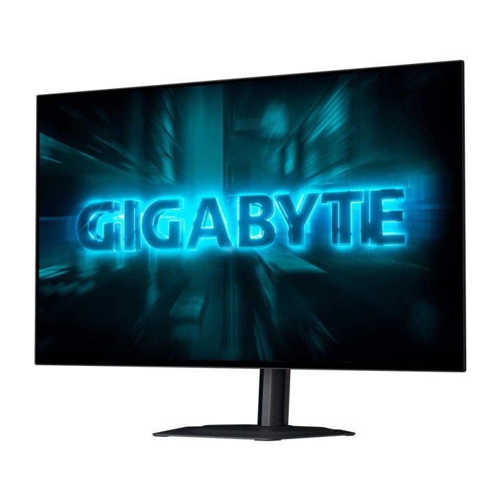 GIGABYTE Monitor gaming GO27Q24 27" QHD QD-OLED 100190346