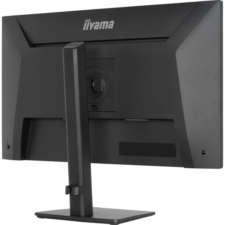 IIYAMA Monitor IPS con pie regulable en altura PROLITE- 27"