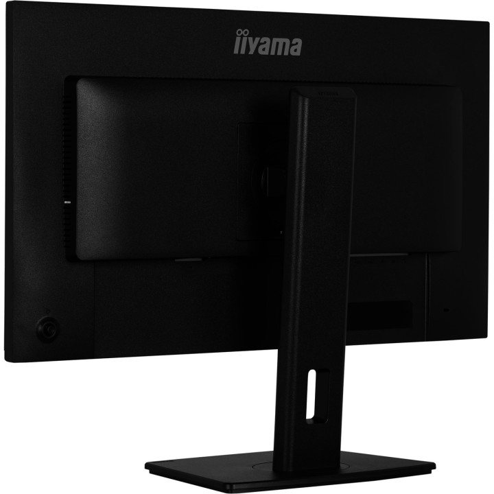 IIYAMA IPS-Monitor mit höhenverstellbarem Standfuß PROLITE-